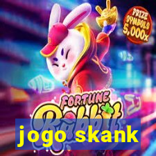 jogo skank